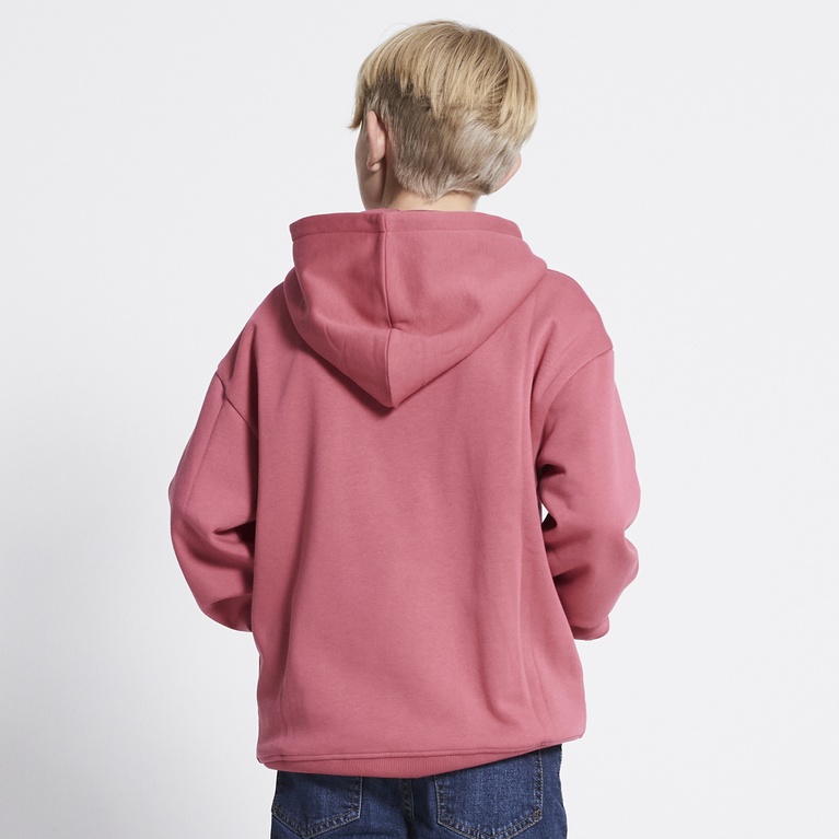 Printed hoodie "Jordon"